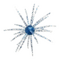 Bionic Sea Urchin Soft Fishing Lure