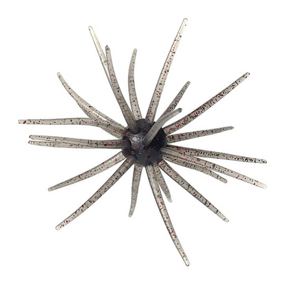 Bionic Sea Urchin Soft Fishing Lure