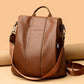 ⏳Limited-time 50% off⏰Ladies' Stylish Large Capacity Backpack👜