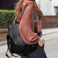 ⏳Limited-time 50% off⏰Ladies' Stylish Large Capacity Backpack👜