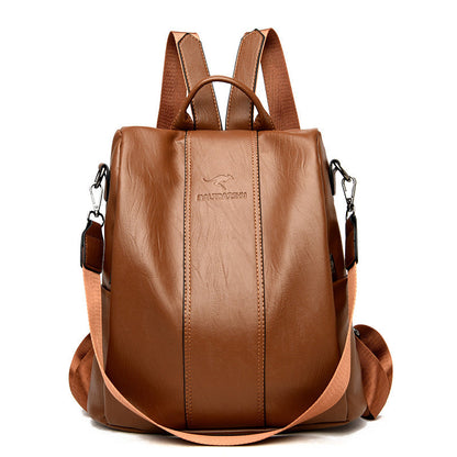 ⏳Limited-time 50% off⏰Ladies' Stylish Large Capacity Backpack👜