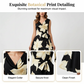 🌸 50% OFF NOW! 🌸Women's Sleeveless Floral Print Dress👗