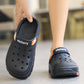👣 LIMITED-TIME 50% OFF! ✨Men's 2-in-1 Adjustable Sandals & Slides | Lightweight Non-Slip EVA Footwear for Walking, Travel & Smart Casual Summer Wear