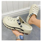 👣 LIMITED-TIME 50% OFF! ✨Men's 2-in-1 Adjustable Sandals & Slides | Lightweight Non-Slip EVA Footwear for Walking, Travel & Smart Casual Summer Wear