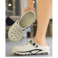👣 LIMITED-TIME 50% OFF! ✨Men's 2-in-1 Adjustable Sandals & Slides | Lightweight Non-Slip EVA Footwear for Walking, Travel & Smart Casual Summer Wear