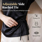 📢 Mid-Season Sale: 50% off⏰Women's Solid Color Silky V-Neck Tank Top
