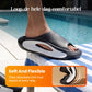 LIMITED-TIME 50% OFF! ✨ Unisex Soft Slide Sandals – Cloud-Light, All-Day Comfy 🌤️