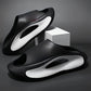 LIMITED-TIME 50% OFF! ✨ Unisex Soft Slide Sandals – Cloud-Light, All-Day Comfy 🌤️