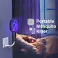 ⏳Limited-time 50% off⏰Mini USB Electric Mosquito Killer Trap⚡🦟💥