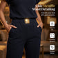 📢 Mid-Season Sale: 50% off – for a limited time only ⏰Women's Casual Top & Pants 2-Piece Set