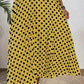 LIMITED-TIME 50% OFF! ✨Women's Elegant Polka Dot  Dress | Flattering High-Waist Pleated Midi for Smart Casual & Summer Holidays