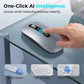 ⏳Limited-time 50% off⏰AI Smart Voice Wireless Mouse | High-Speed Speech-to-Text & Translation Computer Mouse with LED Battery Display