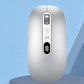 ⏳Limited-time 50% off⏰AI Smart Voice Wireless Mouse | High-Speed Speech-to-Text & Translation Computer Mouse with LED Battery Display