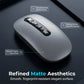 ⏳Limited-time 50% off⏰AI Smart Voice Wireless Mouse | High-Speed Speech-to-Text & Translation Computer Mouse with LED Battery Display