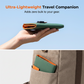 Exclusive 50% OFF | 10W Portable Foldable Solar Panel | High-Efficiency USB Charger with Carabiners | Weather-Resistant Off-Grid Power for Hiking & Camping