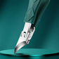 LIMITED-TIME 50% OFF! ✨Professional Ingrown Nail Clipper | Heavy-Duty Stainless Steel Cuticle Nipper with Splash-Proof Catcher for Thick Nails