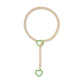 💎 50% OFF NOW! ⏰ Modern Lariat Heart Pendant Necklace – Minimalist design & adjustable chain – Perfect for gifting or daily elegance – sleek and meaningful ❤️