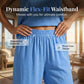 🎁New arrival 50% OFF|Women's Elegant V-Neck Wide-Leg Jumpsuit | Ultra-Soft Breathable Summer Lounge Set for Resort Wear & Smart Casual