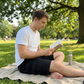 Men's Breathable Cargo Shorts | Lightweight Moisture-Wicking Multi-Pocket Trousers for Smart Casual & Summer Holidays