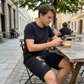 Men's Breathable Cargo Shorts | Lightweight Moisture-Wicking Multi-Pocket Trousers for Smart Casual & Summer Holidays