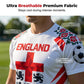 👕 50% OFF NOW! ⏰Men's Premium England Football Fan Jersey | Ultra-Breathable Casual Fit T-Shirt for Match Day & Everyday Supporter Wear ⚽🏆