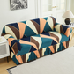 ⏰High-Stretch Sofa Slipcover – Ruffled Hem & Full Protection