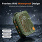🔊 LIMITED-TIME 50% OFF! ✨ Portable Bluetooth Speaker – TWS Stereo, IPX5 Waterproof, Punchy Bass 🎵