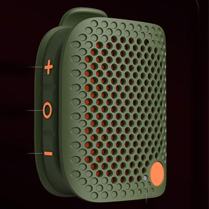 🔊 LIMITED-TIME 50% OFF! ✨ Portable Bluetooth Speaker – TWS Stereo, IPX5 Waterproof, Punchy Bass 🎵