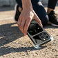 LIMITED-TIME 50% OFF! ✨Premium Magnetic Glass Phone Case | MagSafe Compatible Shockproof Cover with Camera Lens Protection & Anti-Slip Grip
