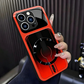 LIMITED-TIME 50% OFF! ✨Premium Magnetic Glass Phone Case | MagSafe Compatible Shockproof Cover with Camera Lens Protection & Anti-Slip Grip