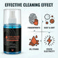 🎵 LIMITED-TIME 50% OFF! 💥 Anti-Static Vinyl Record Cleaning Spray | Alcohol-Free Dust & Fingerprint Remover | Premium LP Care Solution for Crackle-Free Audio✨