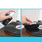 🎵 LIMITED-TIME 50% OFF! 💥 Anti-Static Vinyl Record Cleaning Spray | Alcohol-Free Dust & Fingerprint Remover | Premium LP Care Solution for Crackle-Free Audio✨