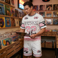 Men's Summer Streetwear Two-Piece Set | Bold Graphic Relaxed Fit T-Shirt & Shorts Combo - Limited 50% OFF