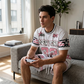 Men's Summer Streetwear Two-Piece Set | Bold Graphic Relaxed Fit T-Shirt & Shorts Combo - Limited 50% OFF