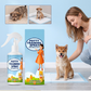 [50% OFF] Top-Rated Pet Potty Training Spray | Stop Indoor Messes & Protect Furniture