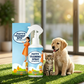 [50% OFF] Top-Rated Pet Potty Training Spray | Stop Indoor Messes & Protect Furniture
