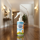 [50% OFF] Top-Rated Pet Potty Training Spray | Stop Indoor Messes & Protect Furniture