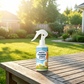 [50% OFF] Top-Rated Pet Potty Training Spray | Stop Indoor Messes & Protect Furniture