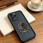 📱 LIMITED-TIME 50% OFF! Exclusive 50% OFF | Shockproof Silicone Phone Case | Slim Ergonomic Grip & Raised Camera Protection | Stylish Cultural Emblem Mobile Cover