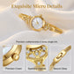 Elegant Women's Bracelet Watch