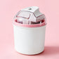 Exclusive 50% OFF | Automatic Ice Cream Maker | 1.6L Large Capacity Gelato & Sorbet Machine | One-Touch Frozen Yogurt Maker for Family