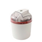 Exclusive 50% OFF | Automatic Ice Cream Maker | 1.6L Large Capacity Gelato & Sorbet Machine | One-Touch Frozen Yogurt Maker for Family