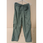 🔥Now 50% off！👖Men's Cargo Trousers | Multi-Pocket Utility Pants with Elastic Waist | Breathable Straight-Leg Work & Casual Trousers