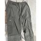 🔥Now 50% off！👖Men's Cargo Trousers | Multi-Pocket Utility Pants with Elastic Waist | Breathable Straight-Leg Work & Casual Trousers