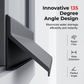🚪 BUY 2 GET 1 FREE!|Window Rain Guard Weather Stripping | 135° Angled Water Deflector & Leak Stopper | Self-Adhesive Waterproof Seal for Home & Sills 🌧️✨