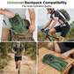 Exclusive 50% OFF | 2L Leakproof Hydration Bladder | Wide-Mouth Water Reservoir with Quick-Release Tube | EVA Outdoor Backpack Water Bag for Hiking & Cycling