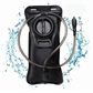 Exclusive 50% OFF | 2L Leakproof Hydration Bladder | Wide-Mouth Water Reservoir with Quick-Release Tube | EVA Outdoor Backpack Water Bag for Hiking & Cycling