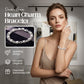 🎁2026 New Arrivals 50% OFF💥Double Chain Heart Charm Bracelet