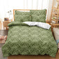 🛏️ LIMITED-TIME 50% OFF! ✨ Comfortable & Breathable Duvet Cover Set – Boho Print, Coordinated Pillow, Easy Care 🌿