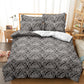 🛏️ LIMITED-TIME 50% OFF! ✨ Comfortable & Breathable Duvet Cover Set – Boho Print, Coordinated Pillow, Easy Care 🌿
